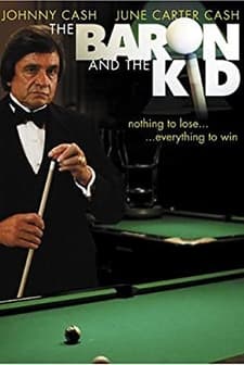 Baron ve Oğlu (1984) afişi