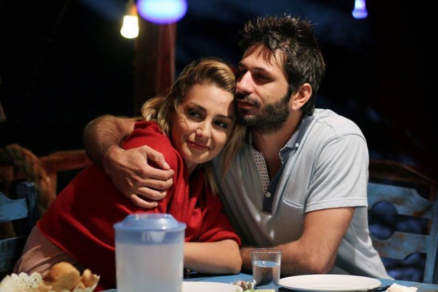 Kara Ekmek Sezon 2 fotoğrafı