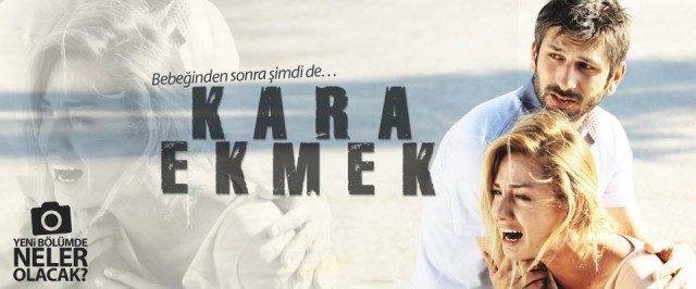 Kara Ekmek Sezon 2 fotoğrafı