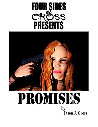 Promises (2015) afişi