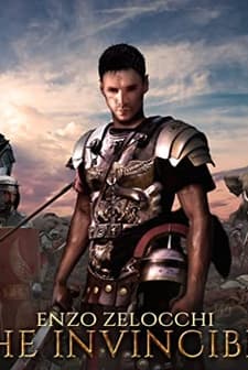 The Invincible (2015) afişi