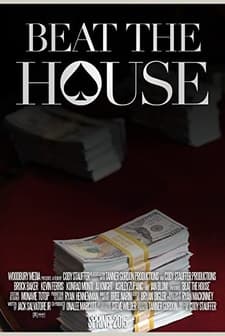 Beat the House (2015) afişi