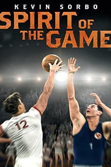 Spirit of the Game (2016) afişi