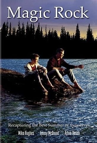 Magic Rock (2001) afişi