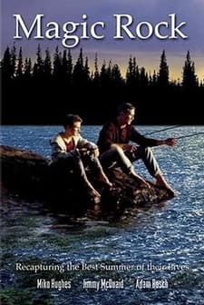 Magic Rock (2001) afişi