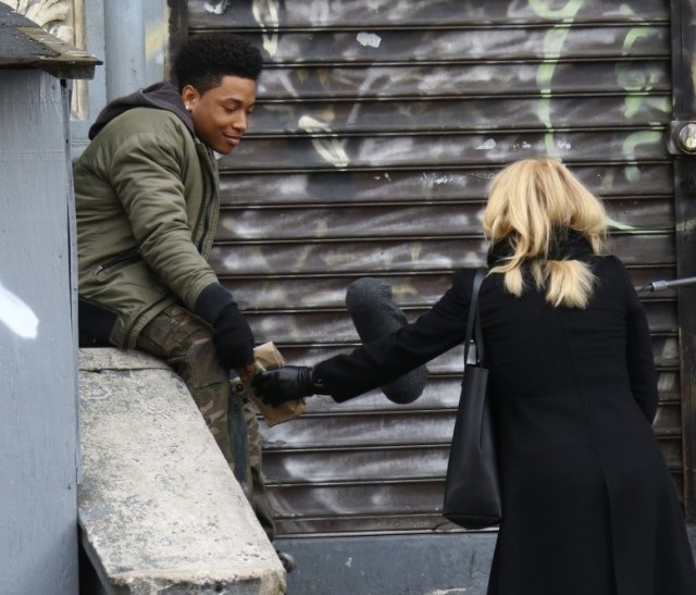 Gizli Güzellik Fotoğrafı