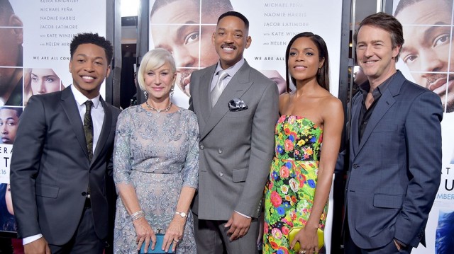 Gizli Güzellik Fotoğrafı