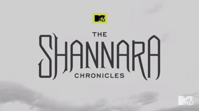 The Shannara Chronicles Fotoğrafı