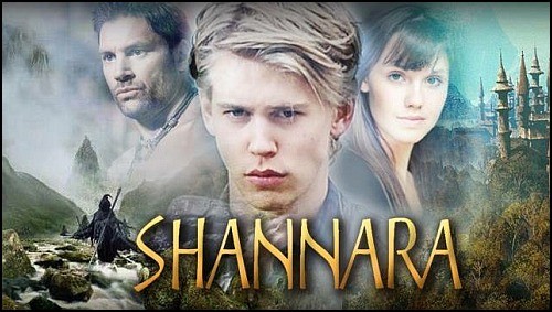 The Shannara Chronicles Fotoğrafı