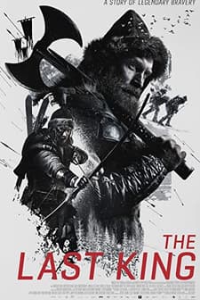 Birkebeinerne (2016) afişi