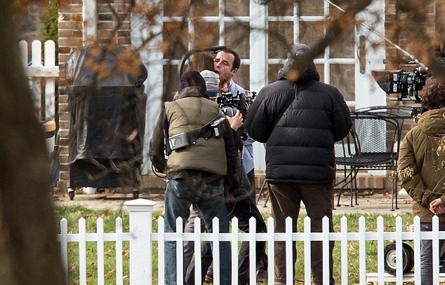 Trendeki Kız Fotoğrafı