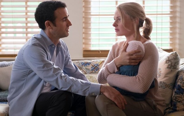 Trendeki Kız Fotoğrafı