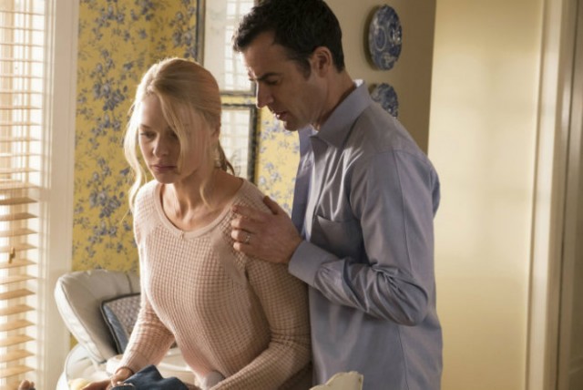 Trendeki Kız Fotoğrafı