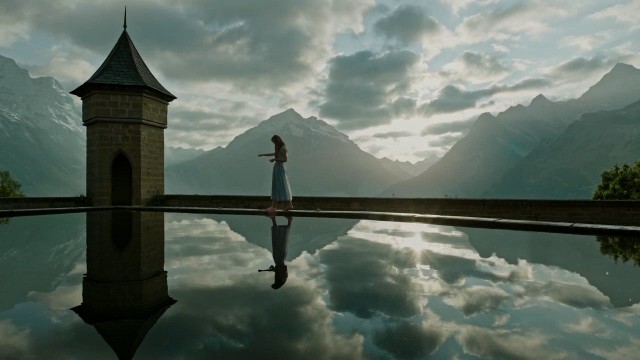 Yaşam Kürü Fotoğrafı