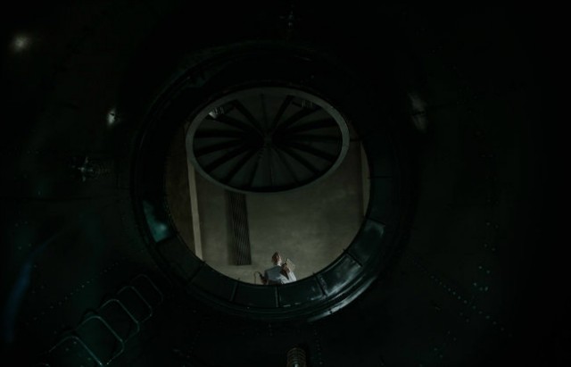 Yaşam Kürü Fotoğrafı