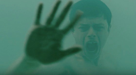 Yaşam Kürü Fotoğrafı