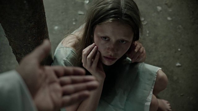 Yaşam Kürü Fotoğrafı