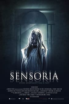 Sensoria (2015) afişi