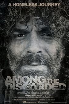 The Discarded (2015) afişi