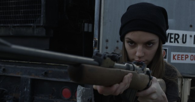 Antisosyal 2 Fotoğrafı