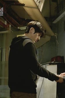 A Faded Memory (2013) afişi