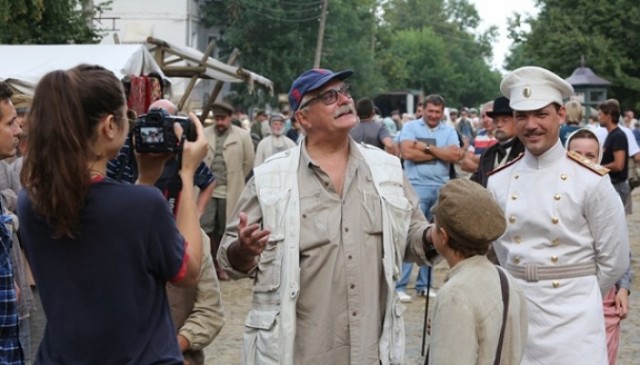 Güneş Çarpması fotoğrafı