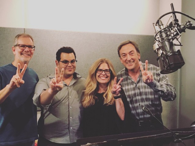 Karlar Ülkesi 2 fotoğrafı