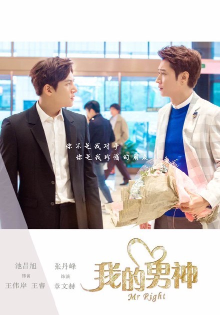 Mr. Right Fotoğrafı