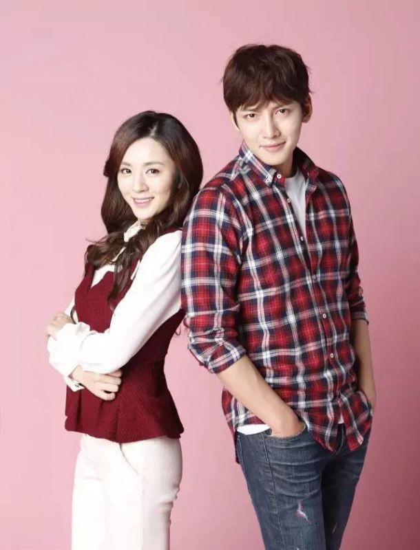 Mr. Right Fotoğrafı