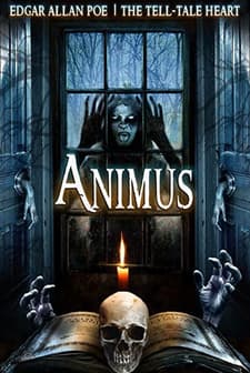 Animus: The Tell-Tale Heart (2015) afişi