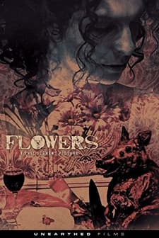 Flowers (2015) afişi