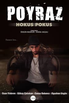 Poyraz (2013) afişi