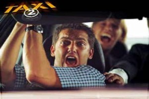 Taksi 2 fotoğrafı