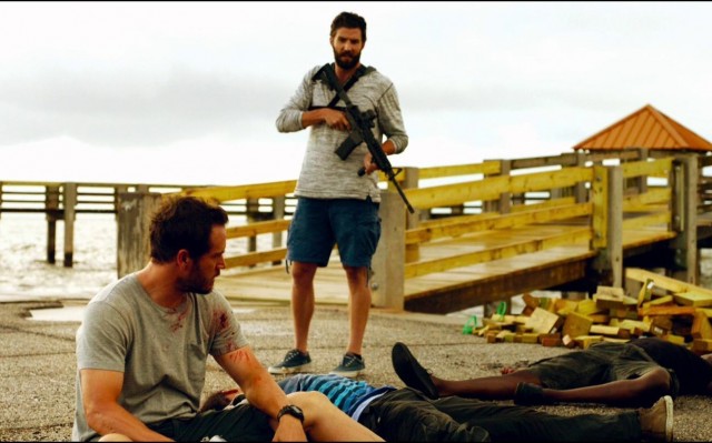 Özel Kargo Fotoğrafı