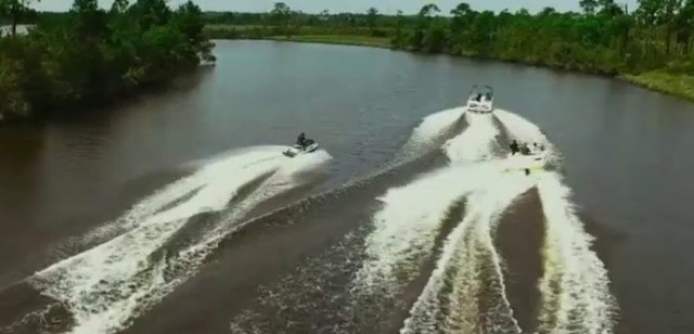 Özel Kargo Fotoğrafı