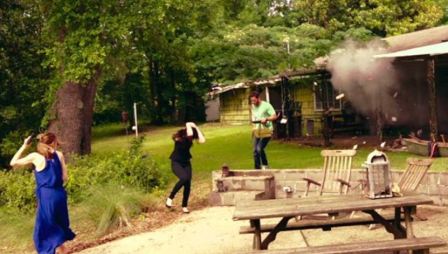 Özel Kargo Fotoğrafı