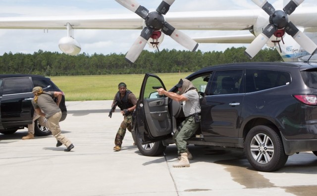 Özel Kargo Fotoğrafı