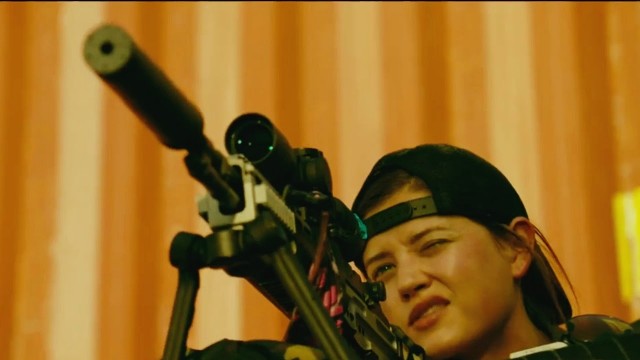 Özel Kargo Fotoğrafı