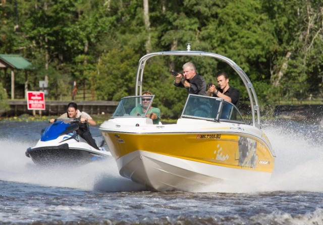 Özel Kargo Fotoğrafı