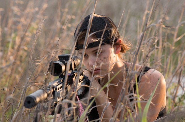 Özel Kargo fotoğrafı