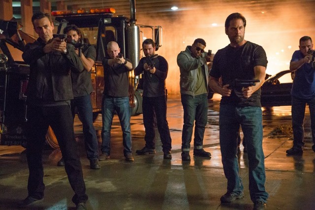 Özel Kargo fotoğrafı