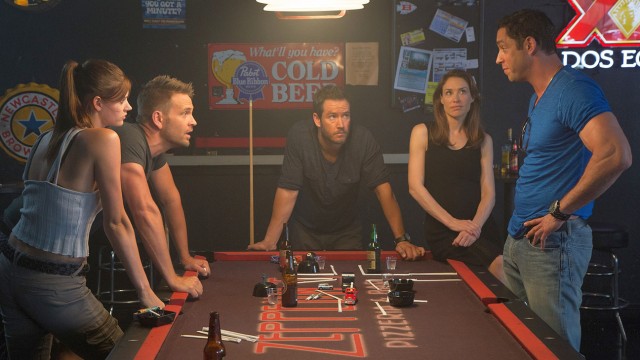 Özel Kargo fotoğrafı