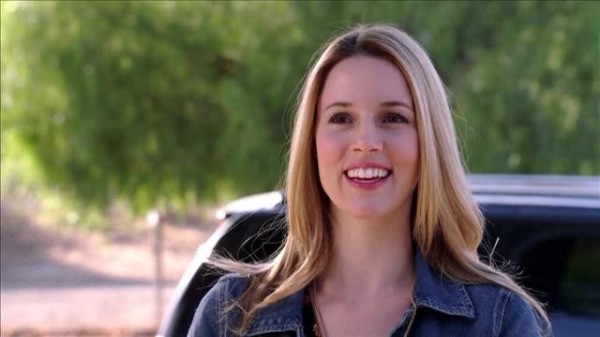 Madison'u Kurtarmak Fotoğrafı