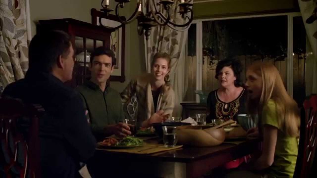 Madison'u Kurtarmak fotoğrafı