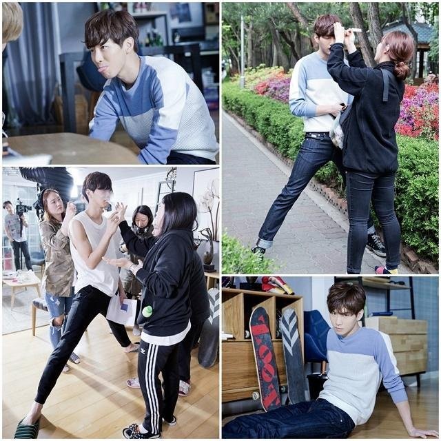 The Honey Pot fotoğrafı