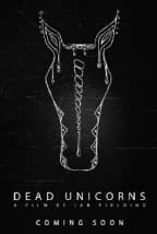 Dead Unicorns (2015) afişi
