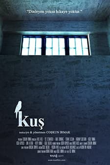 Kuş (2015) afişi