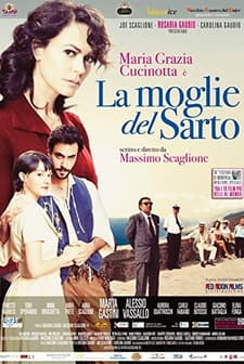 La moglie del sarto (2014) afişi