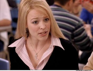 Kötü Kızlar Fotoğrafı