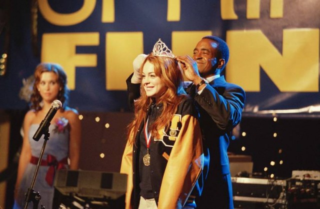 Kötü Kızlar Fotoğrafı